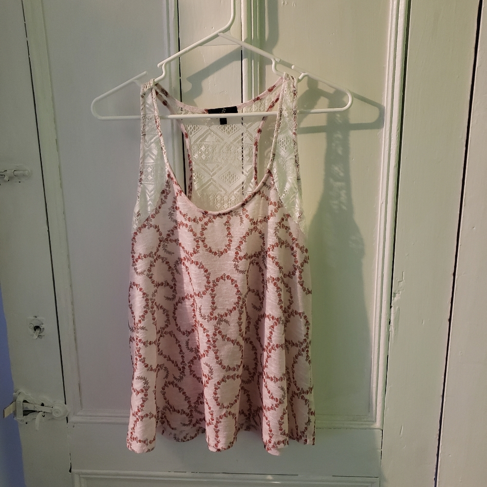 Medium top